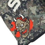 Korte broek Half Sumo Musashi 