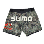Korte broek Half Sumo Musashi 