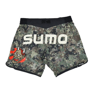 Korte broek Half Sumo Musashi 