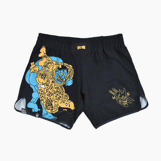 Korte broek Half Sumo Triangle Driehoek 