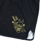 Korte broek Half Sumo Triangle Driehoek 