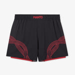 Pantaloncini MMA Manto Uroboros