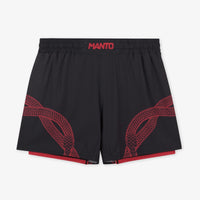 Pantaloncini MMA Manto Uroboros