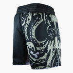 MMA broekje Pride or Die Bone Crusher V2 