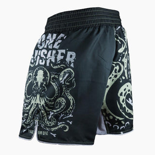 MMA broekje Pride or Die Bone Crusher V2 