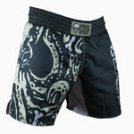 MMA broekje Pride or Die Bone Crusher V2 