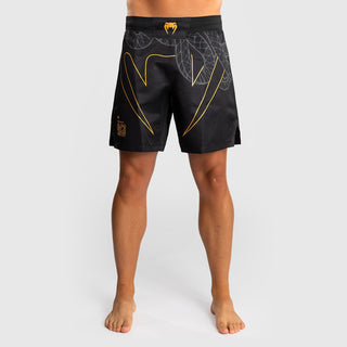 MMA broekje Venum Serpenti Zwart 