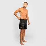 MMA broekje Venum Serpenti Zwart 