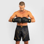 MMA broekje Venum Serpenti Zwart 