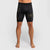Korte broek compressie Venum Serpenti Zwart 