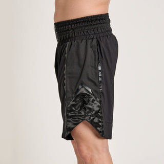 Boksbroekje Leone Black Lion AB244 