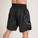 Boksbroekje Leone Black Lion AB244 