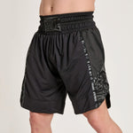 Boksbroekje Leone Black Lion AB244 