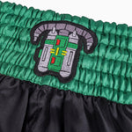 Korte broek kick-thai 8 Weapons West Coast 