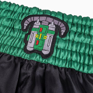 Korte broek kick-thai 8 Weapons West Coast 