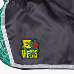 Korte broek kick-thai 8 Weapons West Coast 