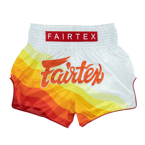 Kick-Thaiboksbroekje Fairtex BS1932 Spectrum