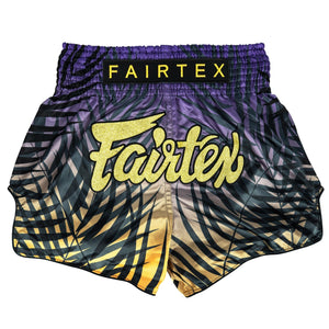 Kick-Thaiboksbroekje Fairtex BS1941 Dawn