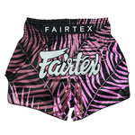 Kick-Thaiboksbroekje Fairtex BS1943 Forbidden Forest