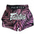 Kick-Thaiboksbroekje Fairtex BS1943 Forbidden Forest