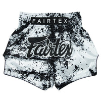 Kick-Thaiboksbroekje Fairtex BS1948 Grunge