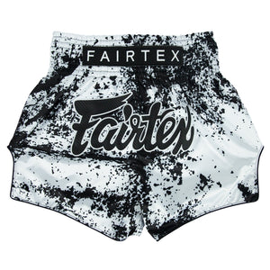 Kick-Thaiboksbroekje Fairtex BS1948 Grunge