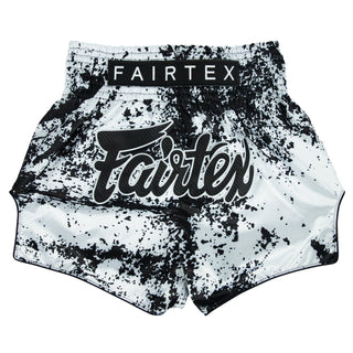 Kick-Thaiboksbroekje Fairtex BS1948 Grunge