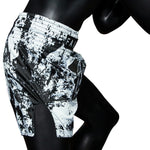Kick-Thaiboksbroekje Fairtex BS1948 Grunge