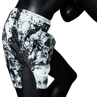 Kick-Thaiboksbroekje Fairtex BS1948 Grunge