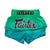 Korte broek kick-thai Fairtex BS1953 Quantum 
