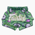 Korte broek kick-thai Fairtex Soul Reaper Gelimiteerde editie 