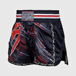 Kick-Thaiboksbroekje Venum Giant Rood