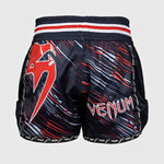 Kick-Thaiboksbroekje Venum Giant Rood