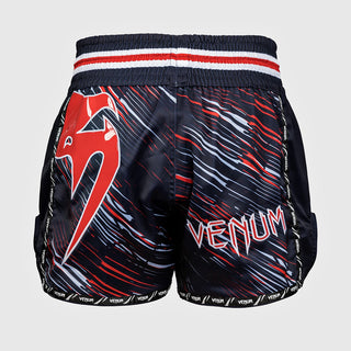 Kick-Thaiboksbroekje Venum Giant Rood