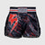 Kick-Thaiboksbroekje Venum Giant Rood