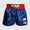 Kick-Thaiboksbroekje Venum Muay Thai Classic 