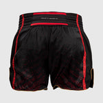 Kick-Thaiboksbroekje Venum x Tekken 8 Marshall Law 