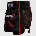 Kick-Thaiboksbroekje Venum x Tekken 8 Marshall Law 