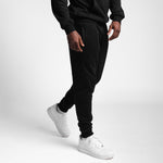 Broek Boxraw A.B.C. Zwart-Combat Arena