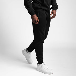 Broek Boxraw A.B.C. Zwart-Combat Arena