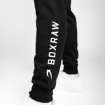 Broek Boxraw A.B.C. Zwart-Combat Arena