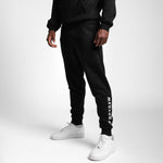Broek Boxraw A.B.C. Zwart-Combat Arena