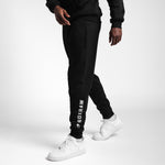 Broek Boxraw A.B.C. Zwart-Combat Arena