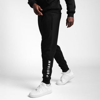 Broek Boxraw A.B.C. Zwart-Combat Arena