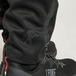 Broek Leone Black Lion ABX314-Combat Arena