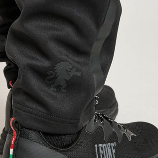 Broek Leone Black Lion ABX314-Combat Arena