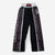 Pantaloni SAP WAKO Kickboxing Competition Nero-Combat Arena