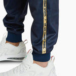 Broek Leone DNA ABX727 Blauw 
