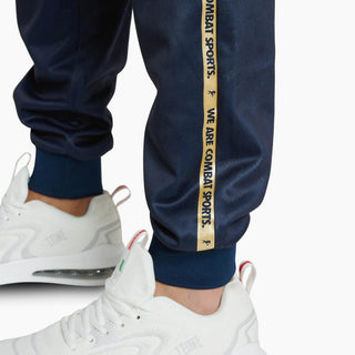 Broek Leone DNA ABX727 Blauw 