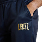 Broek Leone DNA ABX727 Blauw 